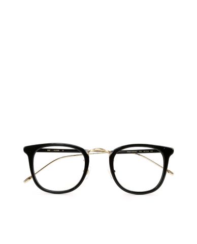  MUJOSH - Gọng kính vuông tròn thời trang 