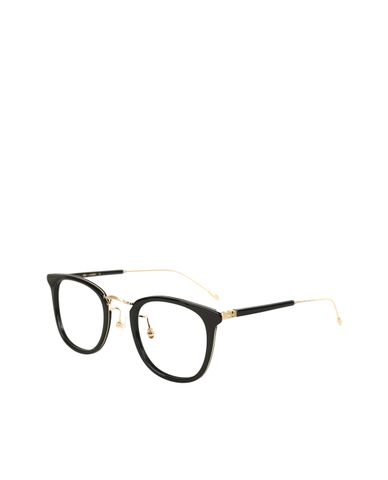  MUJOSH - Gọng kính vuông tròn thời trang 