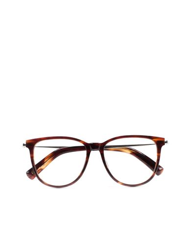  MUJOSH - Gọng kính vuông cổ điển 