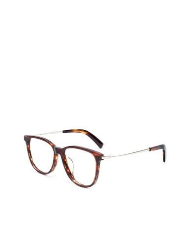  MUJOSH - Gọng kính vuông cổ điển 