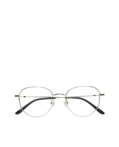  MUJOSH - Gọng kính đa giác thanh lịch 