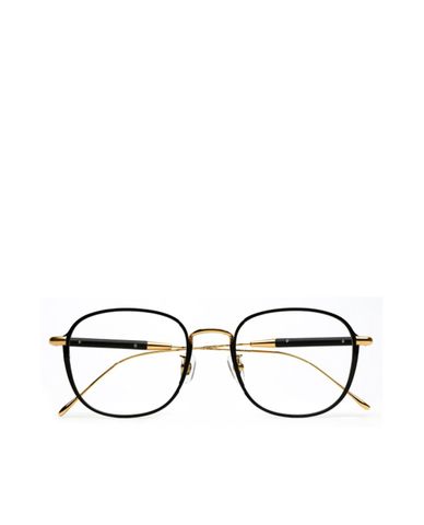  MUJOSH - Gọng kính vuông tròn thời trang 