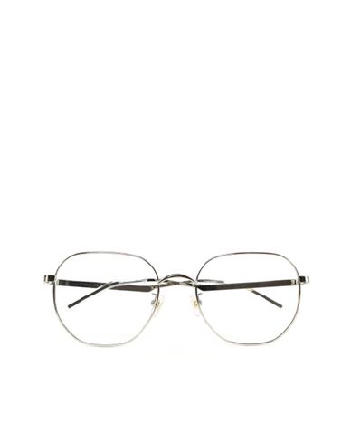  MUJOSH - Gọng kính to bản bo tròn độc đáo 