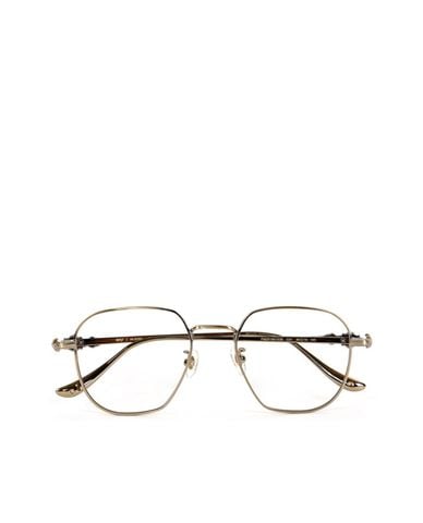  MUJOSH - Gọng kính đa giác thời trang 