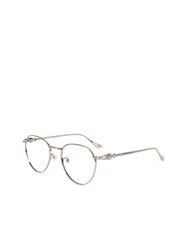  MUJOSH - Gọng kính tròn hiện đại 