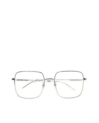  MUJOSH - Gọng kính vuông hiện đại 