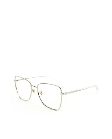  MUJOSH - Gọng kính đa giác oversized độc đáo 