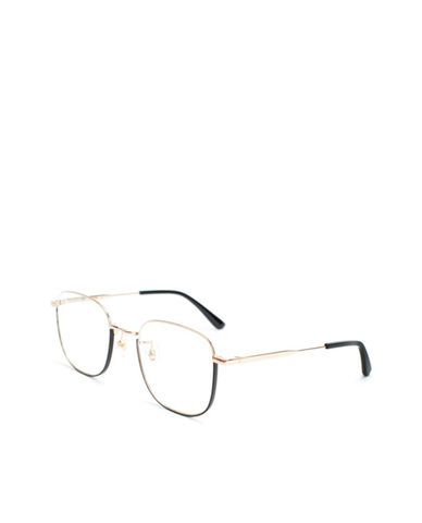  MUJOSH - Gọng kính vuông cá tính 