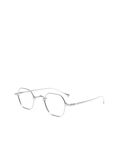  MUJOSH - Gọng kính đa giác bo tròn thời trang 