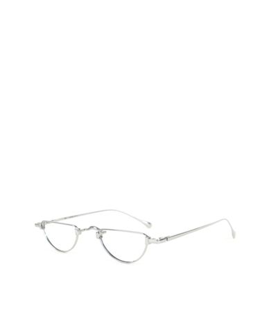  MUJOSH - Gọng kính tam giác ngược thời thượng 