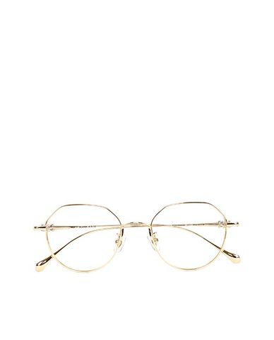  MUJOSH - Gọng kính đa giác bo tròn thời trang 