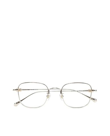  MUJOSH - Gọng kính Iris vuông cổ điển 