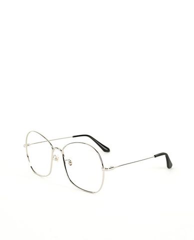  MUJOSH - Gọng kính đa giác cá tính 