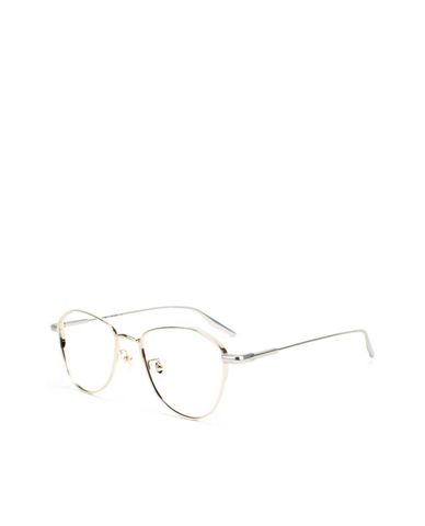  MUJOSH - Gọng kính phi công cá tính 