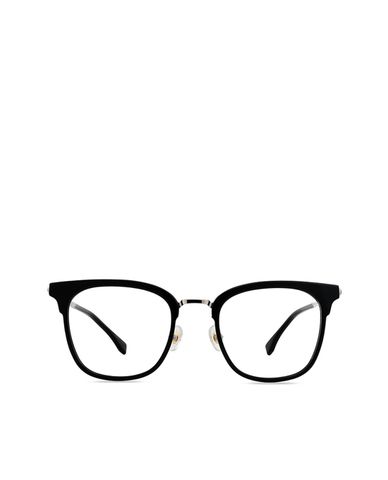  MUJOSH - Gọng kính vuông tròn cổ điển 