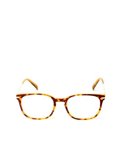  aojo - Gọng kính chữ nhật cá tính 