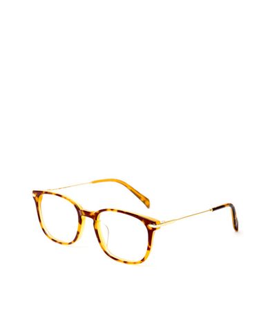  aojo - Gọng kính chữ nhật cá tính 