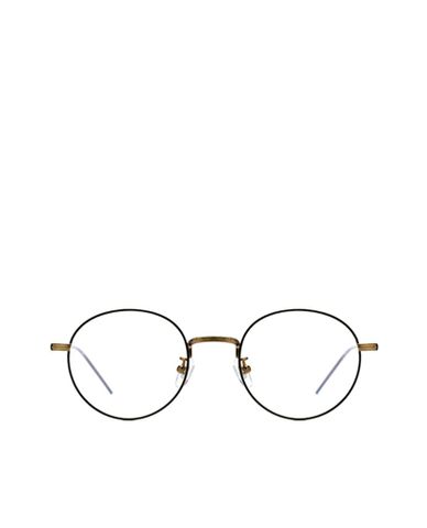  aojo - Gọng kính tròn cổ điển 