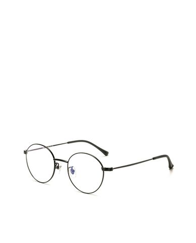  aojo - Gọng kính tròn cá tính 