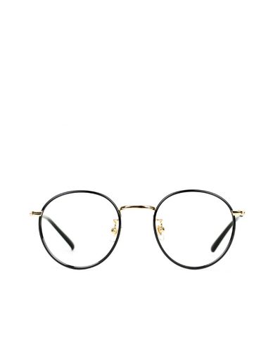  aojo - Gọng kính tròn cá tính 