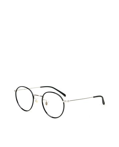  aojo - Gọng kính tròn cá tính 