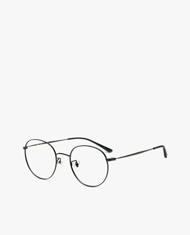  aojo - Gọng kính tròn cá tính 