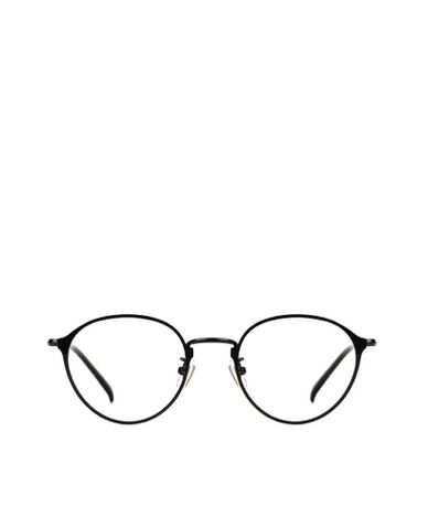  aojo - Gọng kính tròn cá tính 