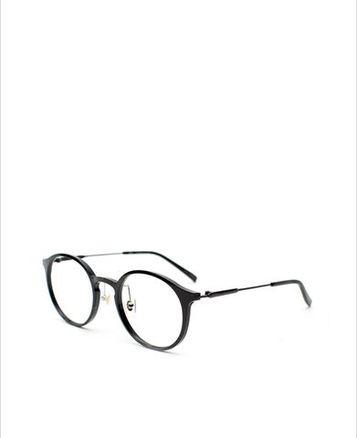  aojo - Gọng kính tròn 