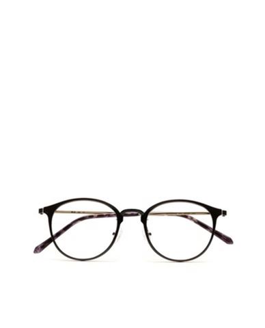  aojo - Gọng kính tròn cổ điển 