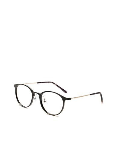  aojo - Gọng kính tròn cổ điển 