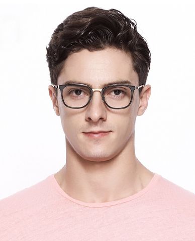  aojo - Gọng kính vuông 