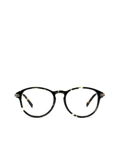  MUJOSH - Gọng kính tròn thời trang 