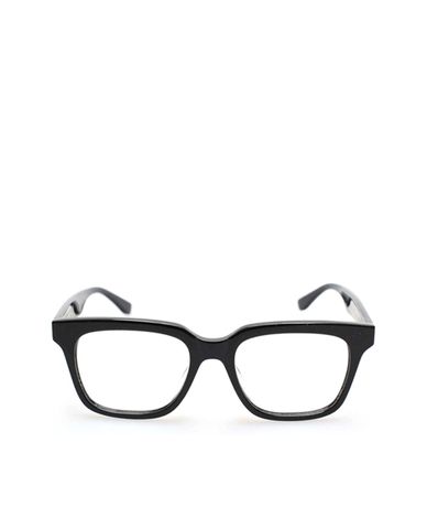  MUJOSH - Gọng kính vuông bản dày 