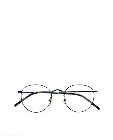  MUJOSH - Gọng kính tròn hiện đại 