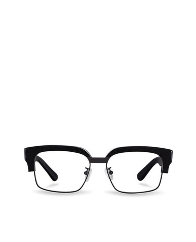  MUJOSH - Gọng kính vuông nửa khung 