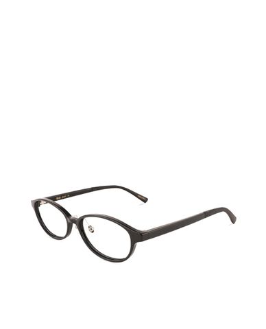  aojo - Gọng kính phom oval thời trang 