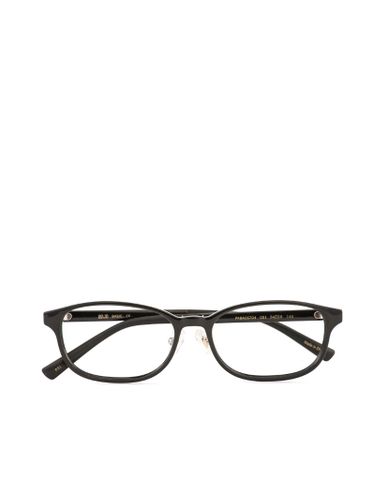  aojo - Gọng kính chữ nhật bo tròn góc thời trang 