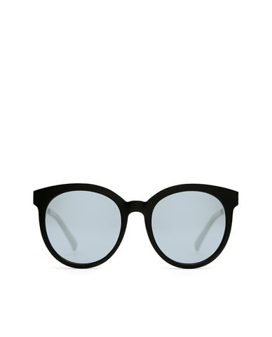  aojo - Kính mát gọng tròn thời trang 