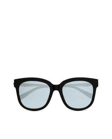  aojo - Kính mát nữ gọng vuông thời trang 