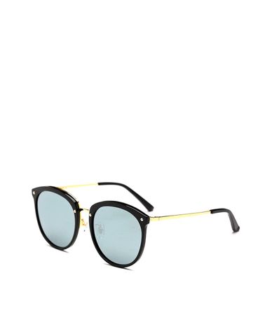  aojo - Kính mát nữ gọng vuông phong cách Retro 