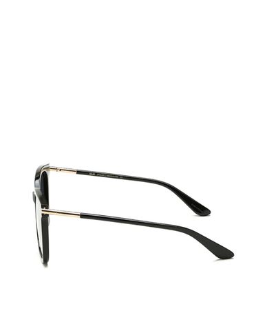  aojo - Kính mát gọng vuông thời trang Box Brown 