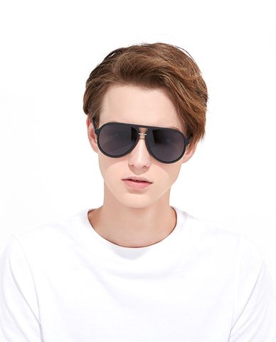  aojo - Kính mát phi công unisex 