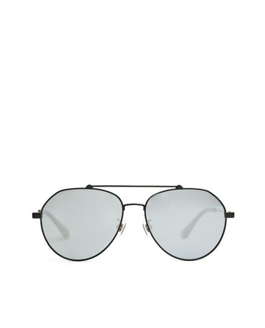  aojo - Kính mát tròn unisex phân cực 