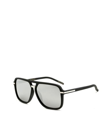  aojo - Kính mát phi công đa giác 