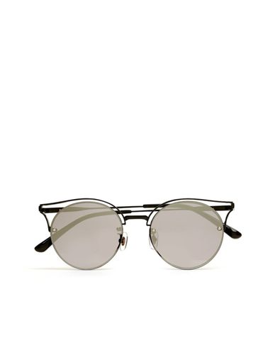  aojo - Kính mát mắt mèo unisex 