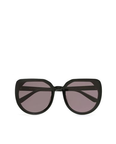  aojo - Kính mát mắt mèo oversized vui nhộn 