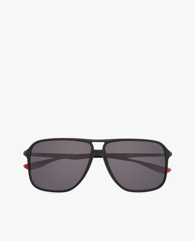  aojo - Kính mát vuông oversized cách điệu 