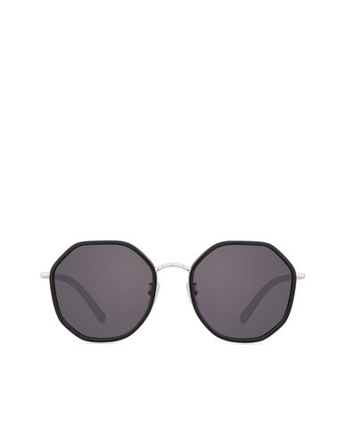  aojo - Kính mát đa giác đơn giản thanh lịch 