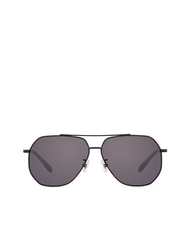  aojo - Kính mát phi công đa giác unisex 