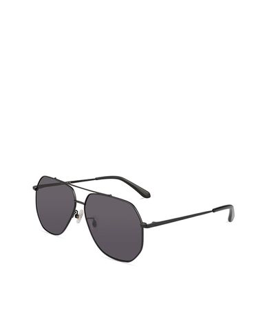  aojo - Kính mát phi công đa giác unisex 